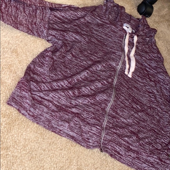 American Eagle Jacket - Picture 2 of 2